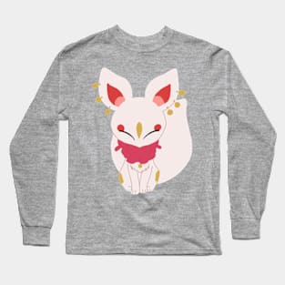 Yako Long Sleeve T-Shirt